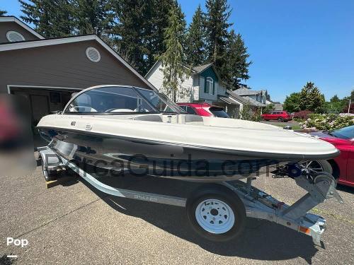 Bayliner Bowrider 160 scheda tecnica e recensioni